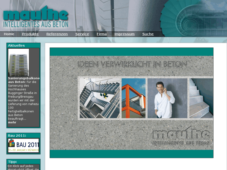 www.mauthe-beton.com