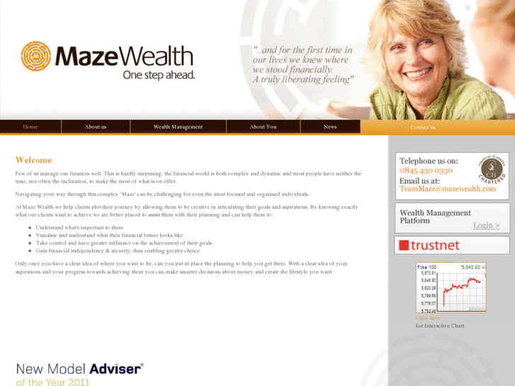 www.mazewealth.com