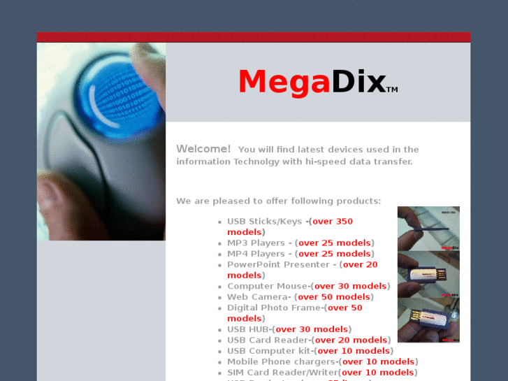 www.megadix.com