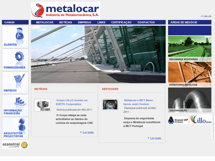 www.metalocar.com