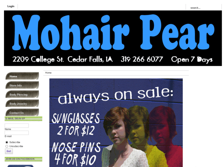 www.mohairpear.com