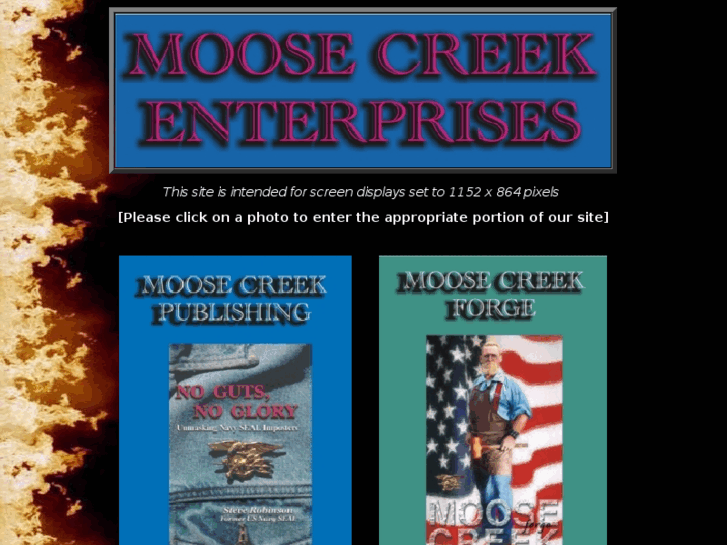 www.moosecreekforge.com