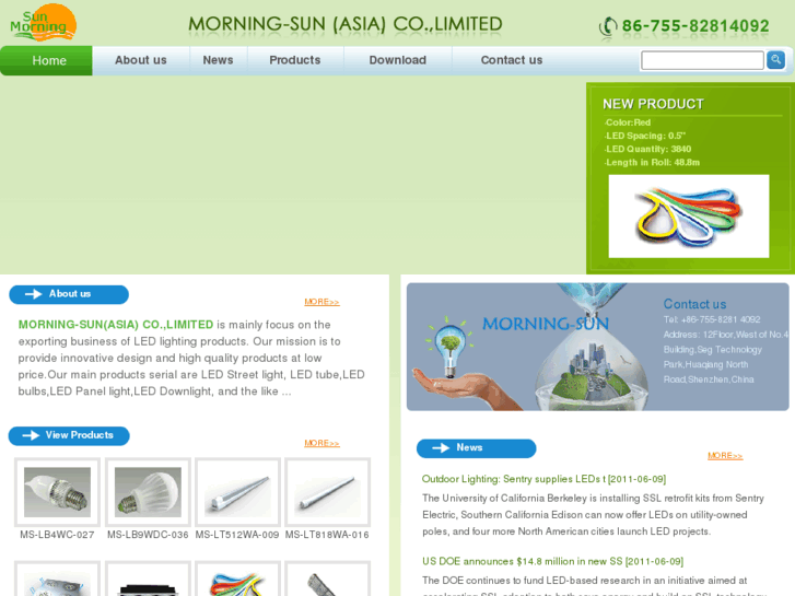 www.morningsun-asia.com