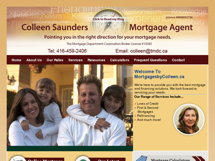 www.mortgagesbycolleen.ca