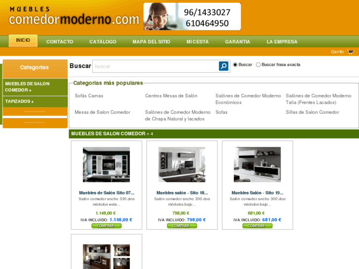 www.mueblescomedormoderno.com