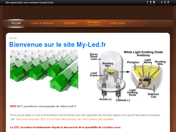 www.my-led.fr