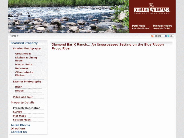 www.myriverhome.net