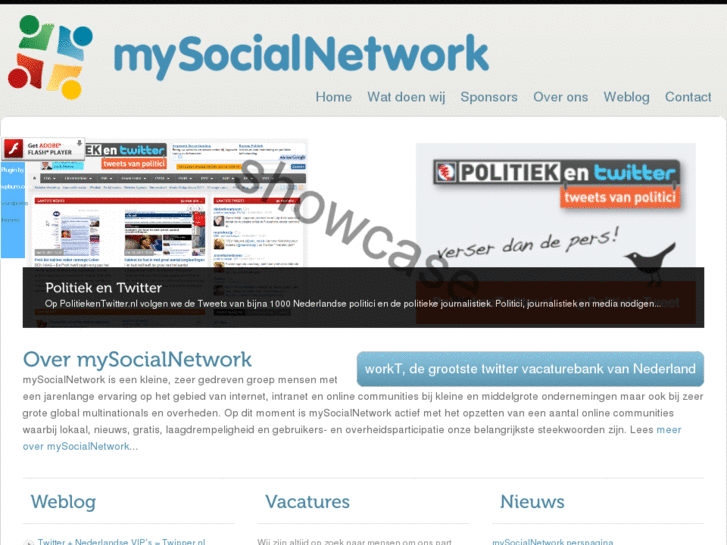 www.mysocialnetwork.com