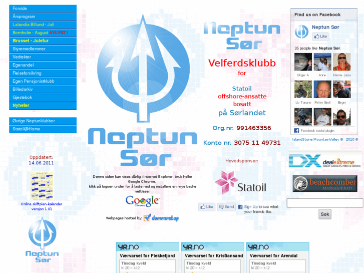 www.neptunsor.no