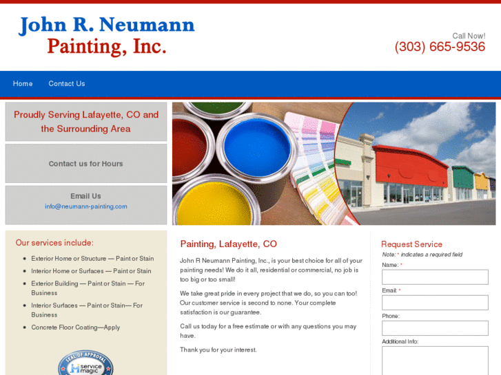 www.neumann-painting.com