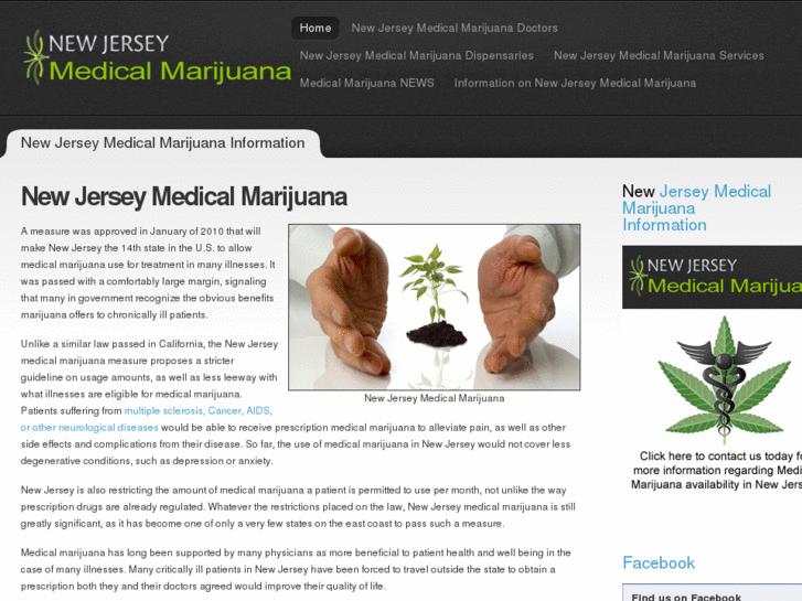 www.newjerseymedicalmarijuana.info