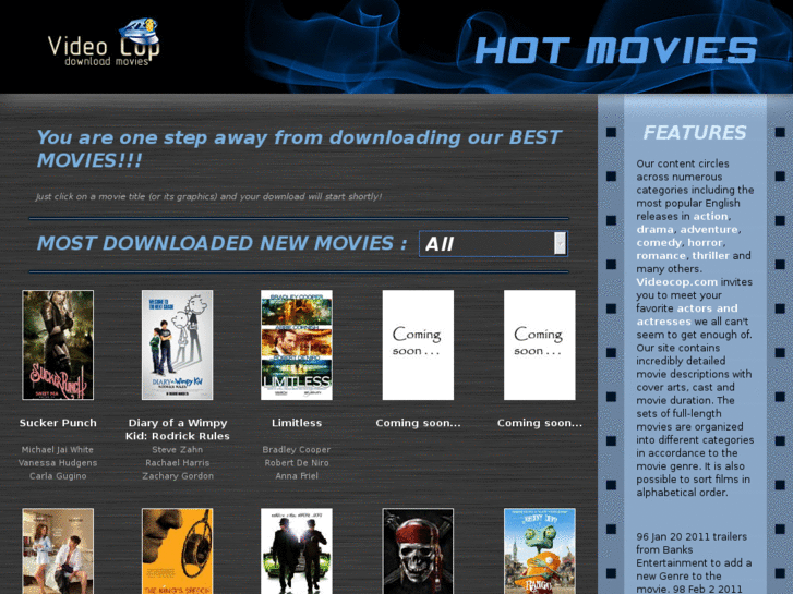 www.newmoviedatabase.com