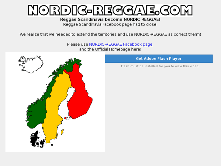 www.nordic-reggae.com