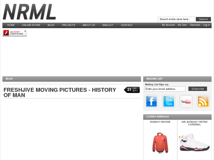 www.normlclothing.ca