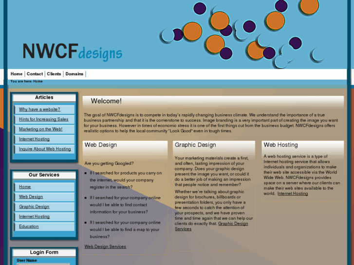 www.nwcfdesigns.com