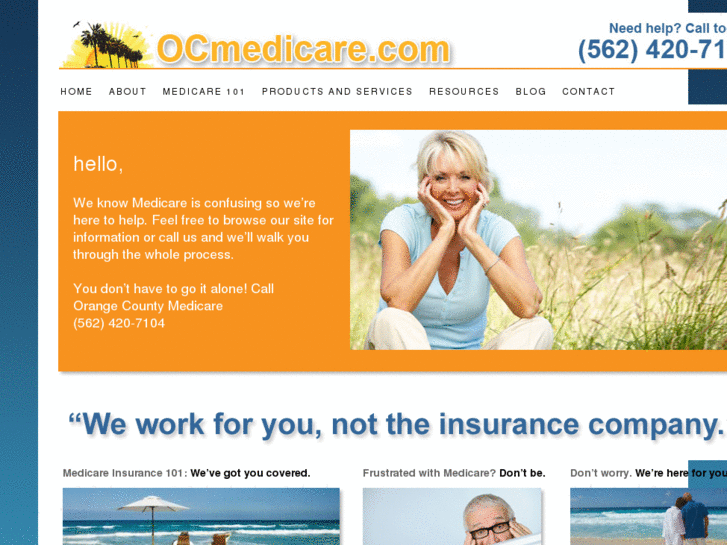 www.ocmedicare.com