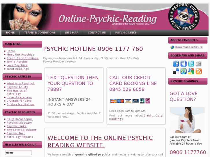 www.online-psychic-reading.co.uk