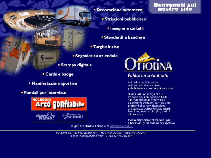 www.ottolina.com