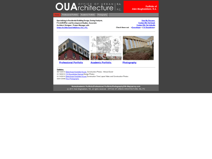 www.ouarch.com