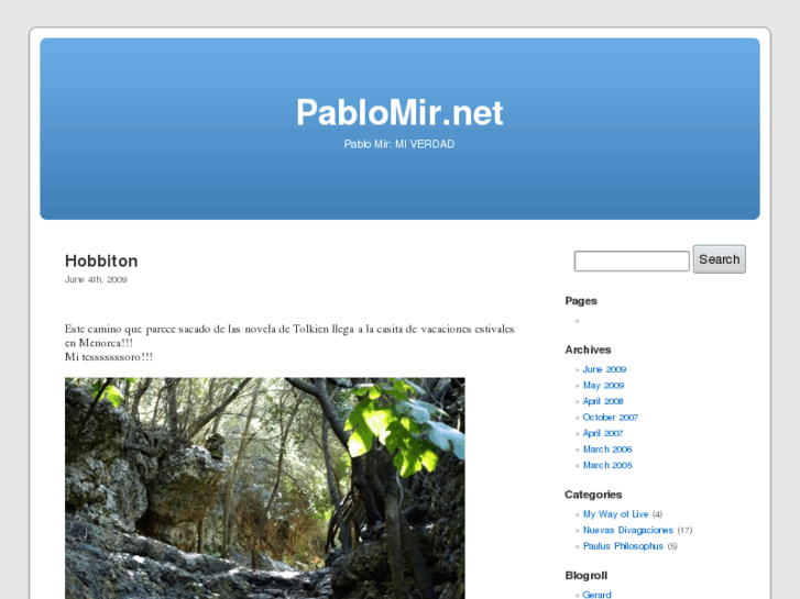 www.pablomir.net