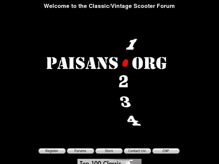 www.paisans.org