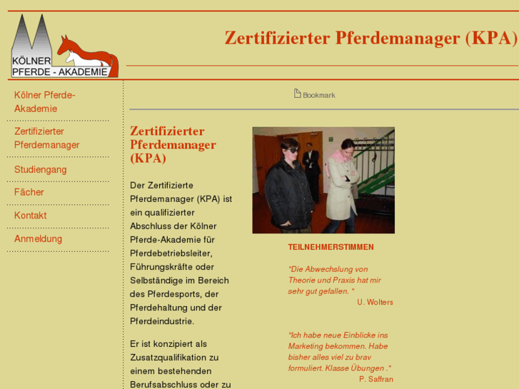 www.pferdemanager.de