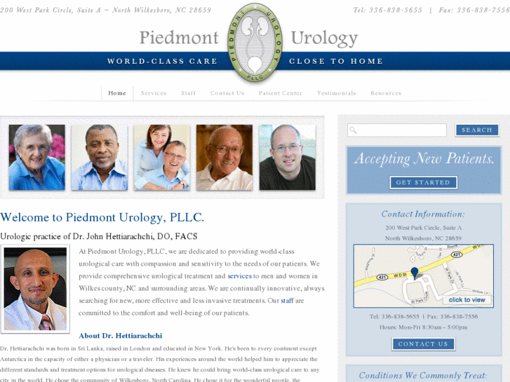 www.piedmonturology.net