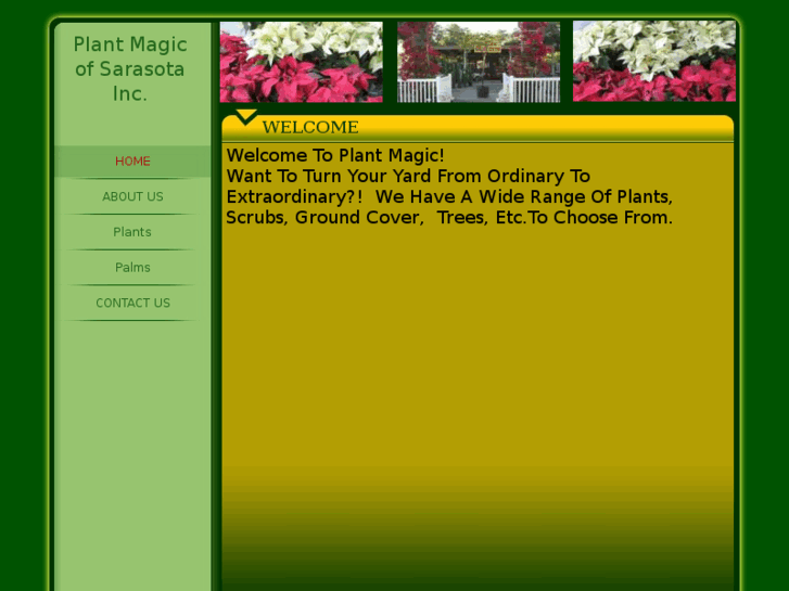 www.plantmagicofsarasota.com