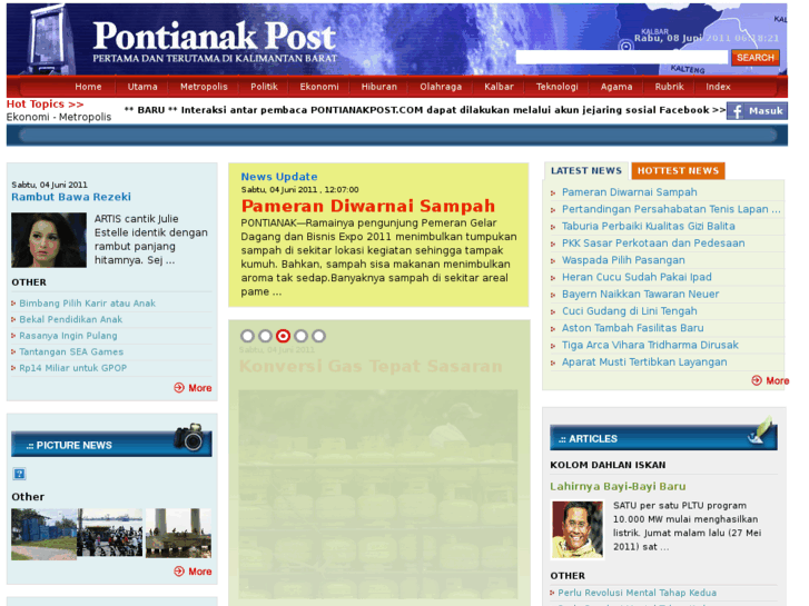 www.pontianakpost.com