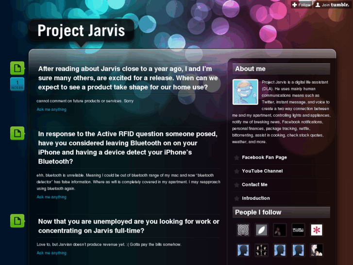 www.projectjarvis.com