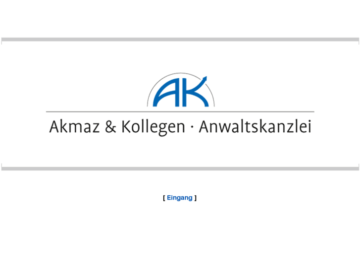 www.recht-akmaz.eu