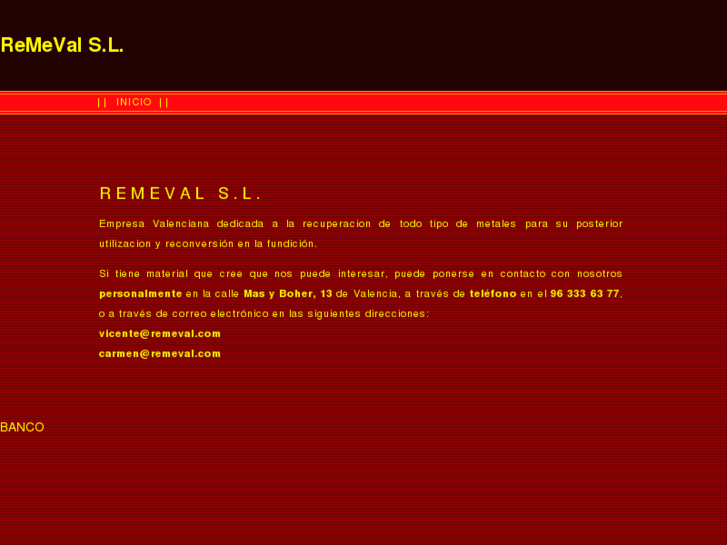 www.remeval.com