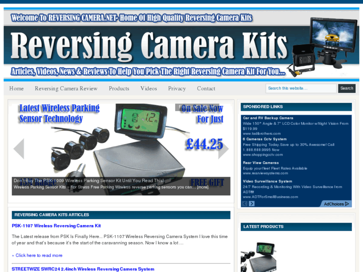 www.reversingcamera.net