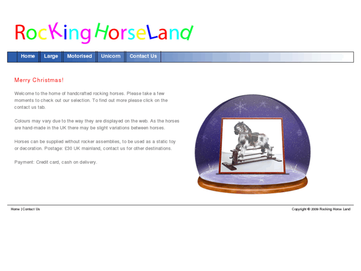 www.rockinghorseland.com