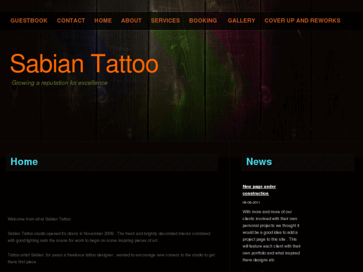 www.sabiantattoo.com