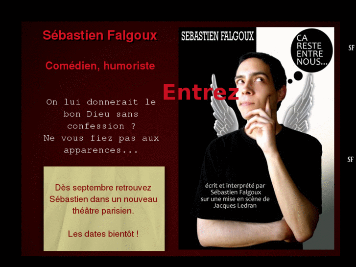 www.sebastienfalgoux.com