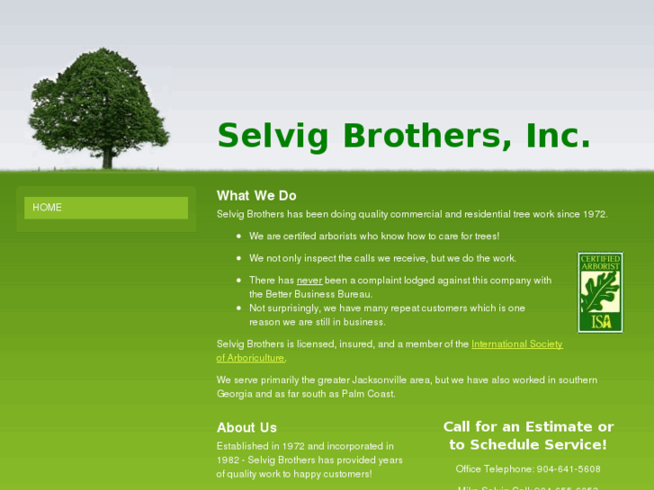 www.selvigbros.com