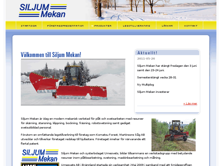 www.siljummekan.se