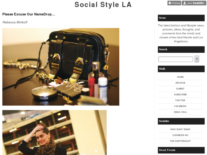 www.socialstylela.com