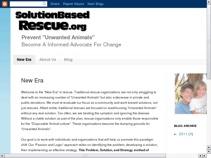 www.solutionbasedrescue.org