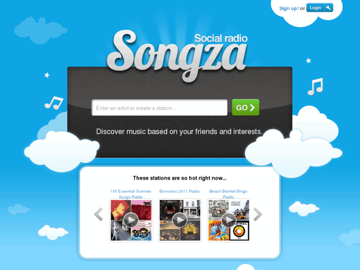 www.songza.com