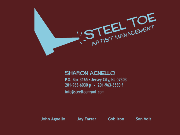 www.steeltoemgmt.com