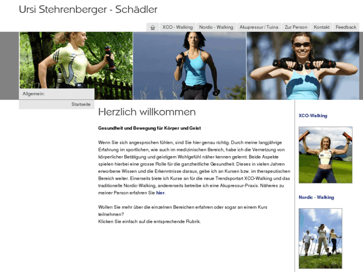 www.stehrenberger.net