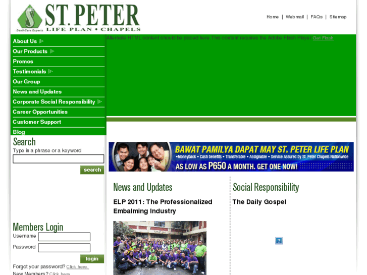 www.stpeter.com.ph