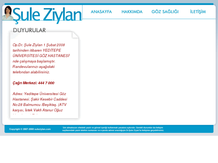 www.suleziylan.com