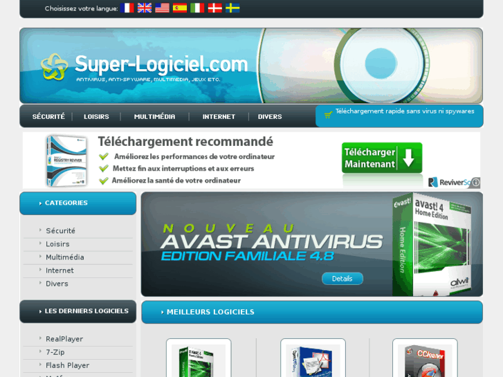 www.super-logiciel.com