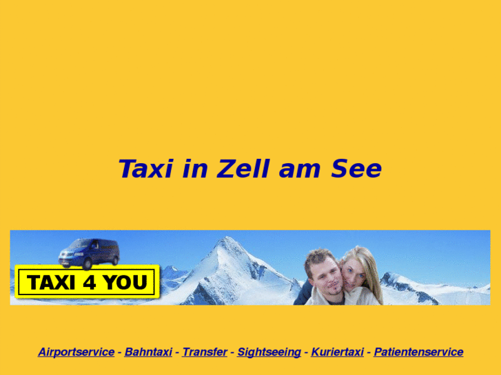 www.taxi-zellamsee.com