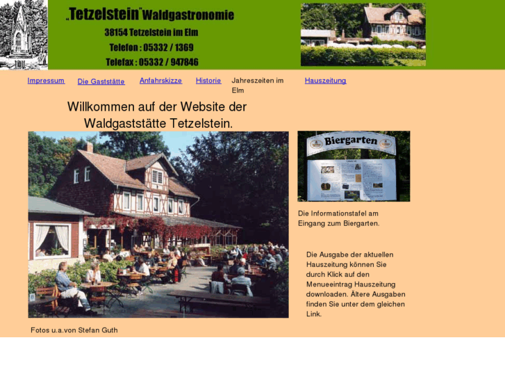 www.tetzelstein.com