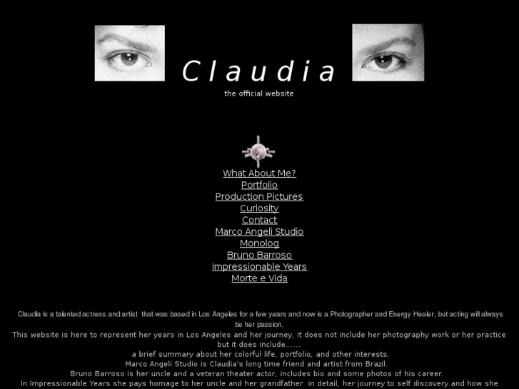 www.theclaudia.com