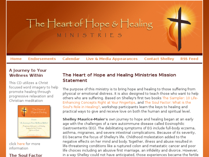 www.theheartofhopeandhealing.com